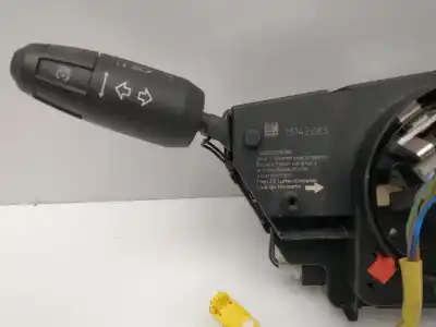 Автозапчастина б/у многофункційне управління для opel corsa d selective посилання на oem iam 13142283  12274700