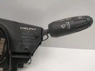 Автозапчастина б/у многофункційне управління для OPEL CORSA D Selective Посилання на OEM IAM 13142283  12274700