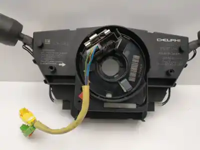 Автозапчастина б/у многофункційне управління для opel corsa d selective посилання на oem iam 13142283  12274700