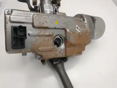 Автозапчастина б/у рульва колонка для opel corsa d selective посилання на oem iam 132930542  