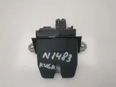 Автозапчастина б/у замок багажника / ворот для ford kuga (cbs) trend посилання на oem iam 