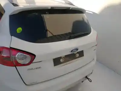 Second-hand car spare part TAILGATE for FORD KUGA (CBV)  OEM IAM references   