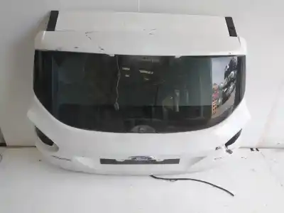 Second-hand car spare part tailgate for ford kuga (cbv) trend oem iam references   