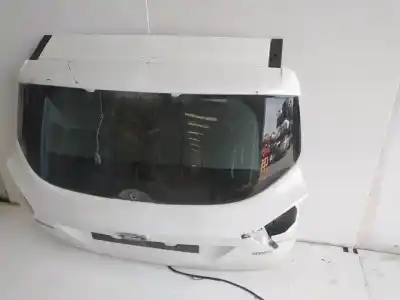 Second-hand car spare part tailgate for ford kuga (cbv) trend oem iam references   