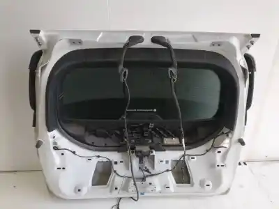 Second-hand car spare part tailgate for ford kuga (cbv) trend oem iam references   