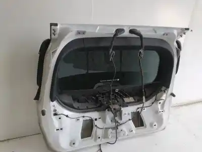 Second-hand car spare part tailgate for ford kuga (cbv) trend oem iam references   