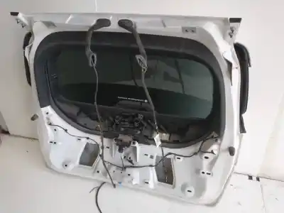 Second-hand car spare part tailgate for ford kuga (cbv) trend oem iam references   