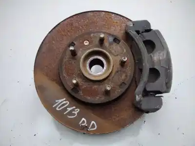 Second-hand car spare part front right knuckle for chevrolet captiva 2.0 vcdi lt oem iam references   