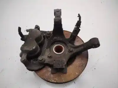 Second-hand car spare part front right knuckle for chevrolet captiva 2.0 vcdi lt oem iam references   