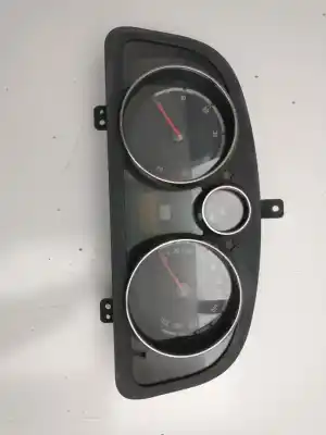 Автозапчастина б/у панель інструментів для opel antara energy 4x2 посилання на oem iam 1032111130