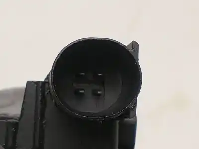 Pezzo di ricambio per auto di seconda mano pompa freni per volkswagen caddy ka/kb (2k) life riferimenti oem iam 1k1611301  