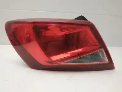 Pezzo di ricambio per auto di seconda mano  per SEAT LEON (5F1)  Riferimenti OEM IAM   
