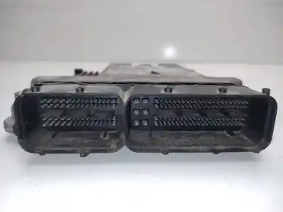 Автозапчасти б/у блок управления двигателем за audi a6 c6 (4f2) 2.0 tdi ссылки oem iam 03g906016f  0281011850
