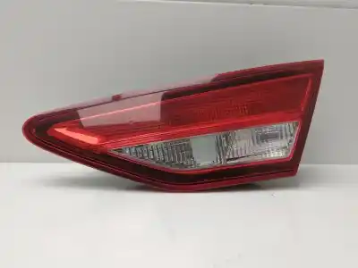 Second-hand car spare part right tailgate light for seat leon (5f1) style oem iam references 90042873  