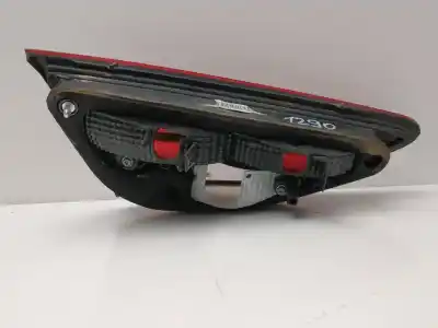 Second-hand car spare part right tailgate light for seat leon (5f1) style oem iam references 90042873  