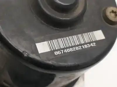 Pezzo di ricambio per auto di seconda mano abs per audi a3 (8p) 1.9 tdi ambiente riferimenti oem iam 1k0907379k  