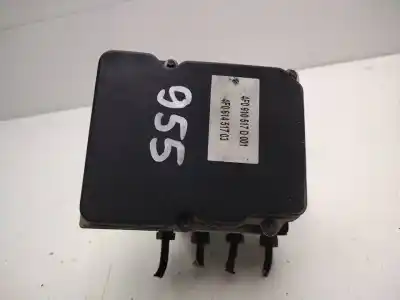 Автозапчастина б/у абс для audi a6 c6 (4f2) 2.0 tdi посилання на oem iam 0265204114  4f0910517d