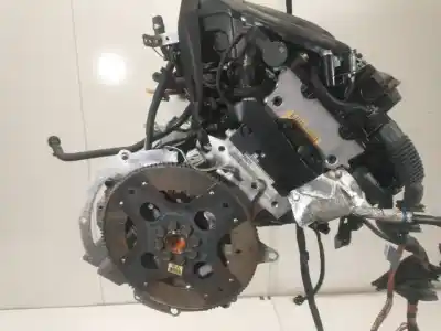 Pezzo di ricambio per auto di seconda mano motore completo per bmw serie 7 (e65/e66) 730d riferimenti oem iam 306d3  306d3