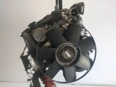 Pezzo di ricambio per auto di seconda mano motore completo per bmw serie 7 (e65/e66) 730d riferimenti oem iam 306d3  306d3