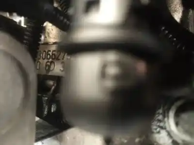 Pezzo di ricambio per auto di seconda mano motore completo per bmw serie 7 (e65/e66) 730d riferimenti oem iam 306d3  306d3