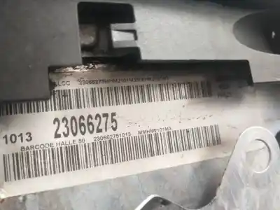 Pezzo di ricambio per auto di seconda mano motore completo per bmw serie 7 (e65/e66) 730d riferimenti oem iam 306d3  306d3