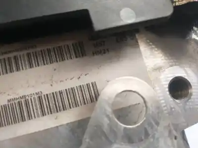 Pezzo di ricambio per auto di seconda mano motore completo per bmw serie 7 (e65/e66) 730d riferimenti oem iam 306d3  306d3