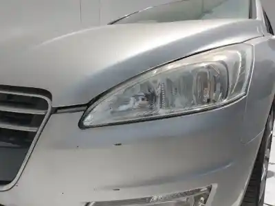 Pezzo di ricambio per auto di seconda mano  per PEUGEOT 508 SW  Riferimenti OEM IAM 9678393180  89906305