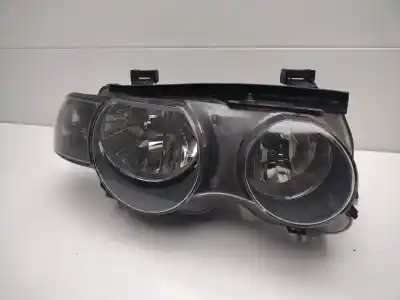 Peça sobressalente para automóvel em segunda mão farol / farolim direito por bmw serie 3 compact (e46) 316ti referências oem iam 0301187202  6901970