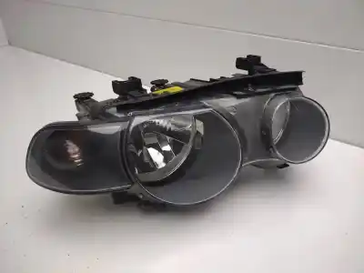 Peça sobressalente para automóvel em segunda mão farol / farolim direito por bmw serie 3 compact (e46) 316ti referências oem iam 0301187202  6901970