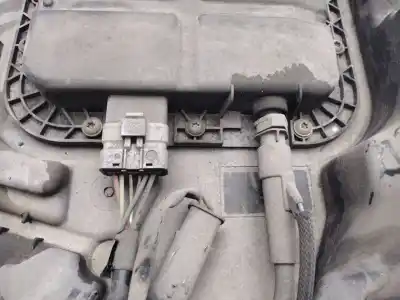 Pièce détachée automobile d'occasion réservoir fap pour peugeot 208 active références oem iam   