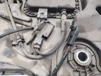 Pièce détachée automobile d'occasion réservoir fap pour peugeot 208 active références oem iam   