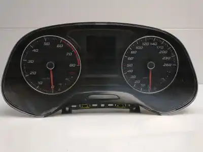 Pezzo di ricambio per auto di seconda mano  per SEAT LEON (5F1)  Riferimenti OEM IAM 5F0920862  5F0920