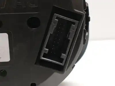 Peça sobressalente para automóvel em segunda mão quadrante por seat leon (5f1) style referências oem iam 5f0920862  5f0920