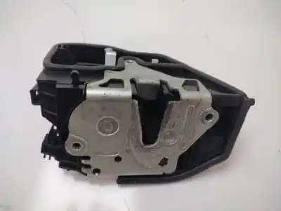 Peça sobressalente para automóvel em segunda mão fechadura da porta traseira direita por bmw x5 (e70) 4.8i 355 cv / 261 kw referências oem iam 7167076