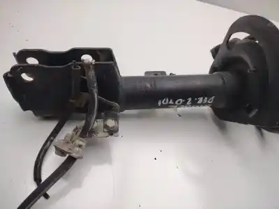 Second-hand car spare part front right shock absorber for dodge caliber se oem iam references   