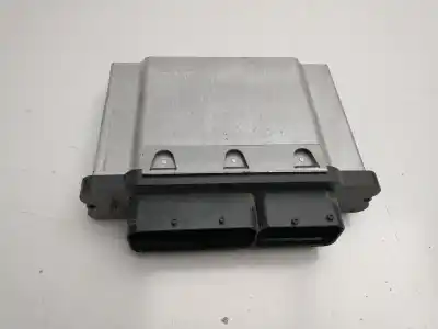 Second-hand car spare part ecu engine control for seat leon (5f1) style oem iam references 04e907309af 0261s09531 04e907309af