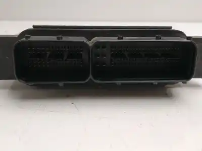 Second-hand car spare part ecu engine control for seat leon (5f1) style oem iam references 04e907309af 0261s09531 04e907309af