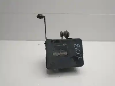 Second-hand car spare part abs for ford focus cabrio (ca5) trend (02.2008->) 101 cv / 74 kw oem iam references 10096001273 8m512c405aa 28560004033