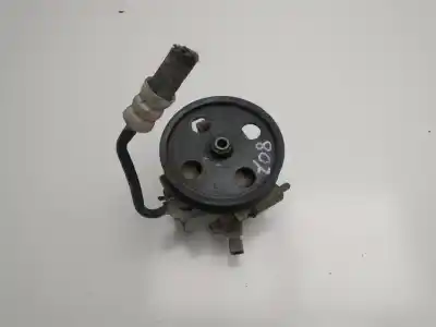 Second-hand car spare part steering pump for ford focus cabrio (ca5) trend (02.2008->) 101 cv / 74 kw oem iam references 4m503a733ar  