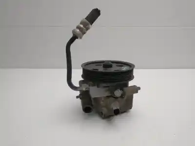 Second-hand car spare part steering pump for ford focus cabrio (ca5) trend (02.2008->) 101 cv / 74 kw oem iam references 4m503a733ar  