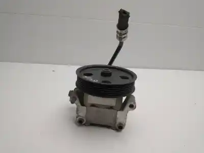 Second-hand car spare part steering pump for ford focus cabrio (ca5) trend (02.2008->) 101 cv / 74 kw oem iam references 4m503a733ar  