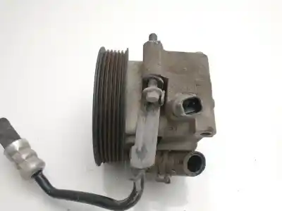 Second-hand car spare part steering pump for ford focus cabrio (ca5) trend (02.2008->) 101 cv / 74 kw oem iam references 4m503a733ar  