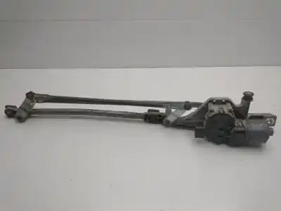 Second-hand car spare part FRONT WINDSHIELD WIPER MOTOR for FORD FOCUS CABRIO (CA5)  OEM IAM references 0390241731 BP4K67340 4M5117508AA
