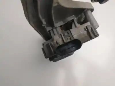 Second-hand car spare part front windshield wiper motor for ford focus cabrio (ca5) trend (02.2008->) 101 cv / 74 kw oem iam references 0390241731 bp4k67340 4m5117508aa