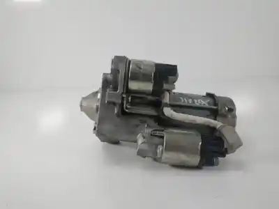 Pezzo di ricambio per auto di seconda mano motorino di avviamento per ford kuga (cbs) trend riferimenti oem iam ms4380000270  ds7t11000le