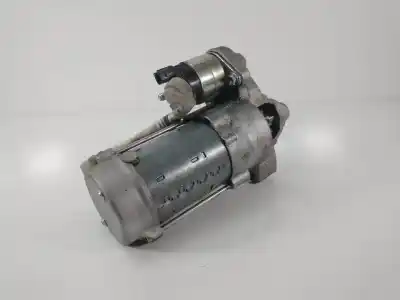 Pezzo di ricambio per auto di seconda mano motorino di avviamento per ford kuga (cbs) trend riferimenti oem iam ms4380000270  ds7t11000le
