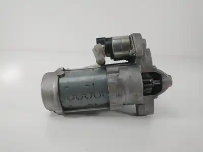 Pezzo di ricambio per auto di seconda mano motorino di avviamento per ford kuga (cbs) trend riferimenti oem iam ms4380000270  ds7t11000le