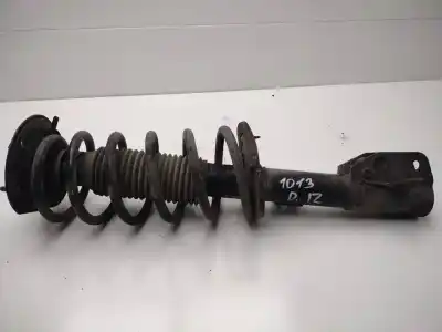 Peça sobressalente para automóvel em segunda mão amortecedor dianteiro esquerdo por chevrolet captiva 2.0 vcdi lt referências oem iam   