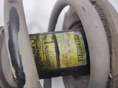 Peça sobressalente para automóvel em segunda mão amortecedor dianteiro esquerdo por chevrolet captiva 2.0 vcdi lt referências oem iam 