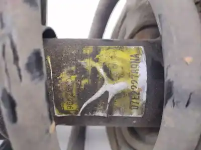 Peça sobressalente para automóvel em segunda mão amortecedor dianteiro direito por chevrolet captiva 2.0 vcdi lt referências oem iam 